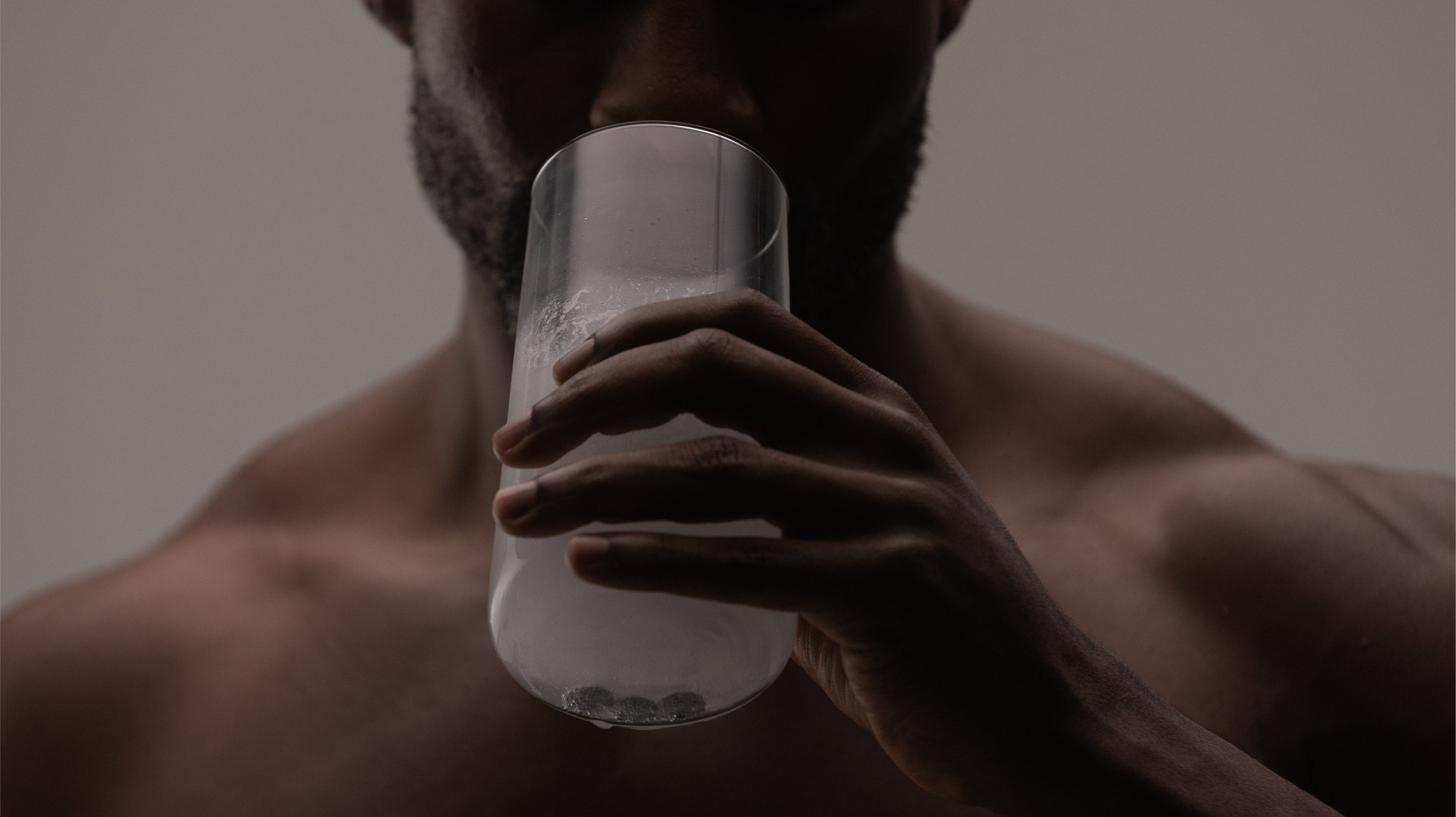 How To Use: Molecular Hydrogen Drinking Tablets.