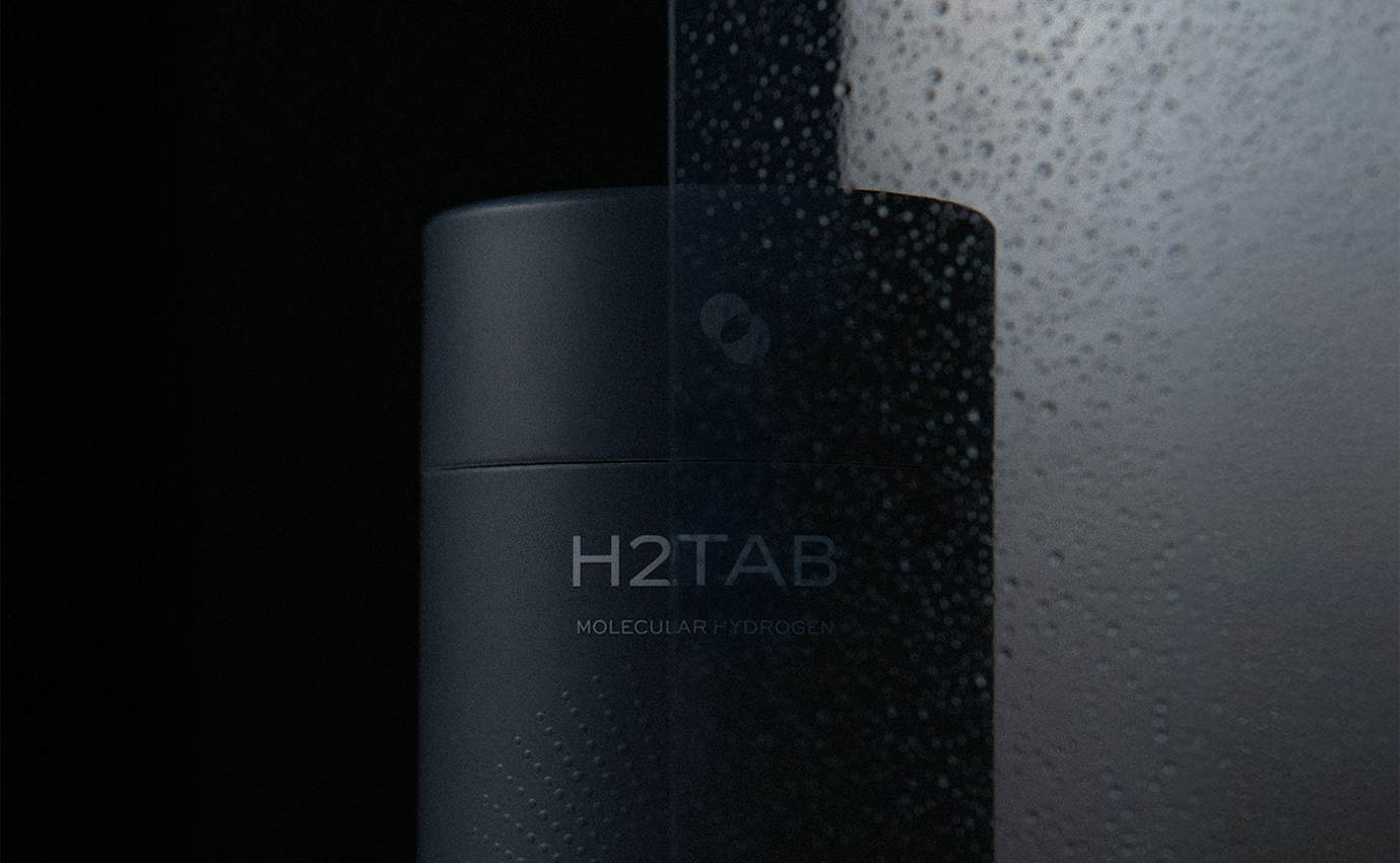 How To Use: Recover Hydrogen Bath Tablets.