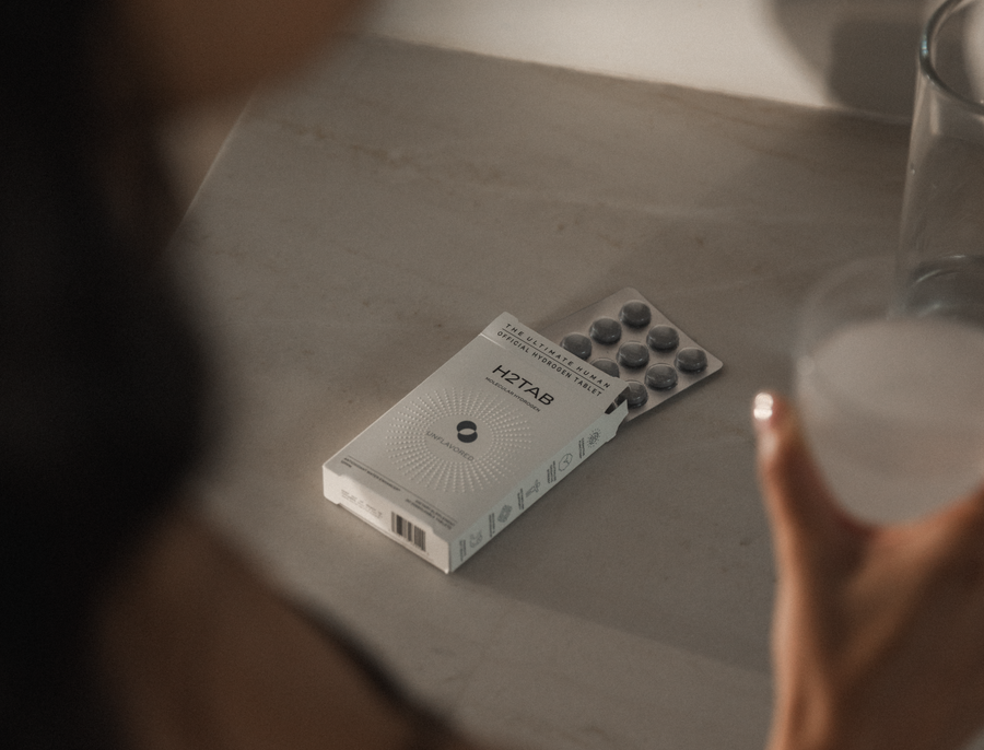 Consistency Matters: Why Hydrogen is a Daily Ritual.