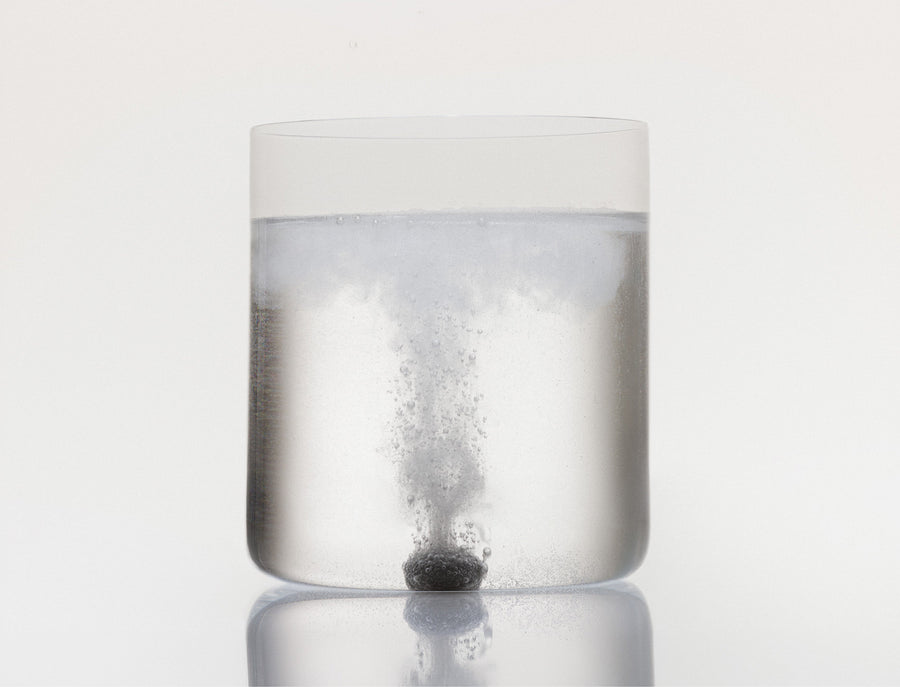 Small Molecule, Big Impact: The Science Behind Hydrogen Water.
