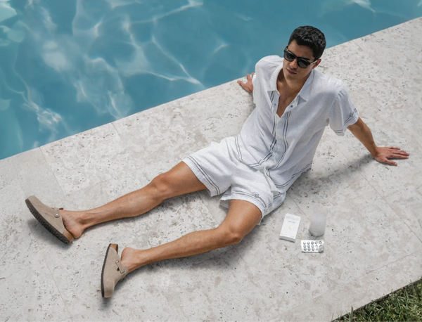 Hydrogen vs. Hangovers: The Cellular Guide to Bouncing Back Faster.