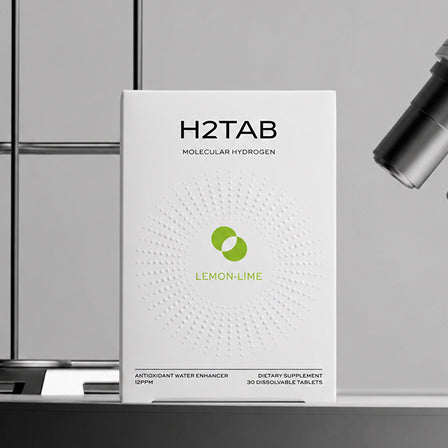 The hydrogen health podcast
