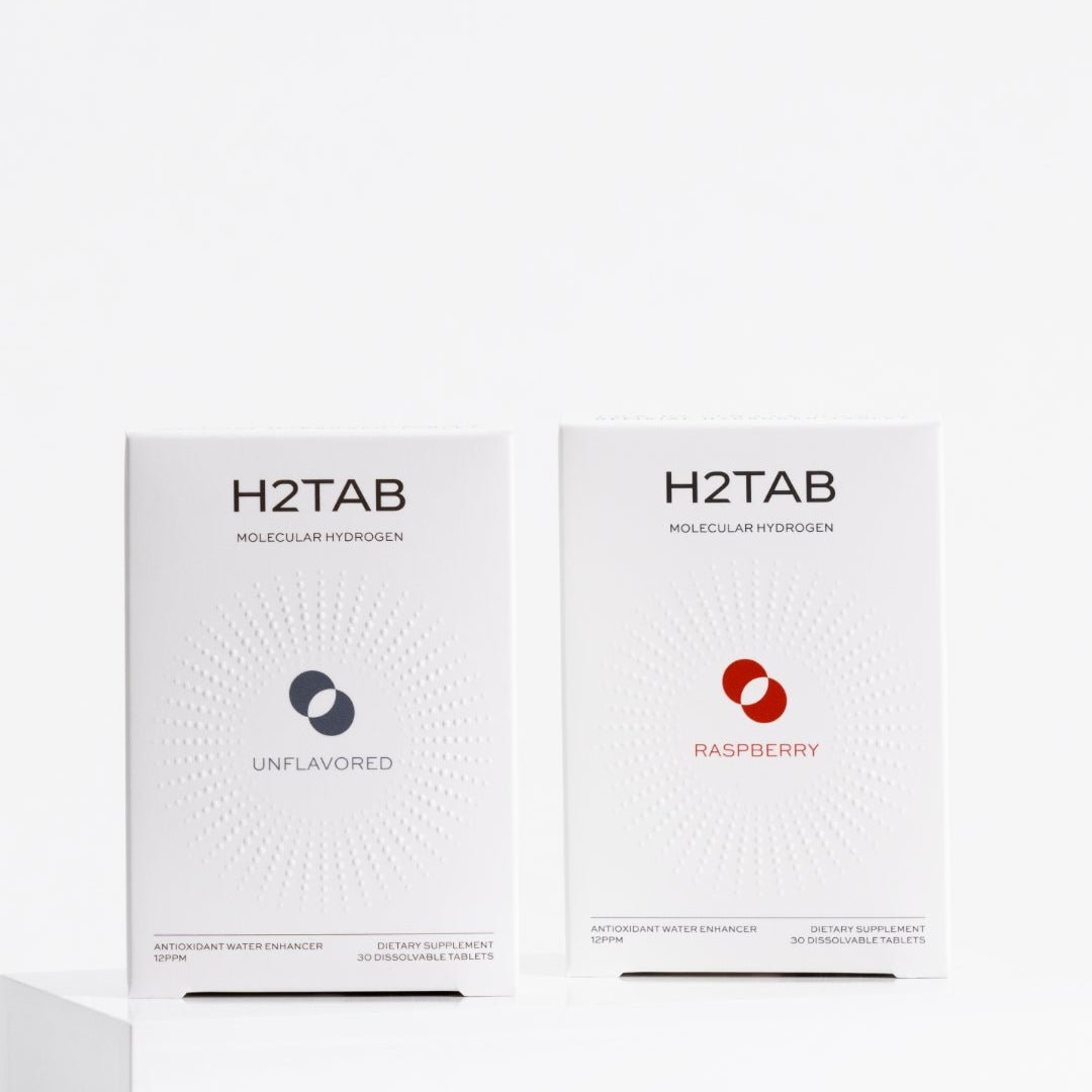 Collections – H2Tab