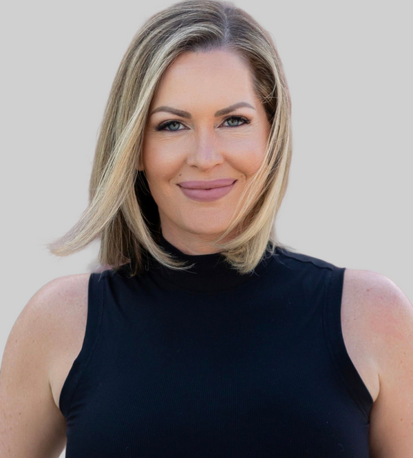 Dr. Becky Campbell