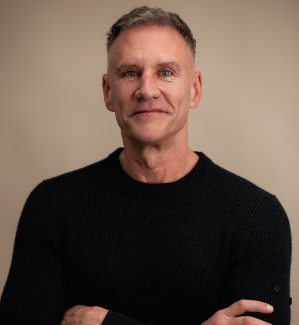 Gary Brecka