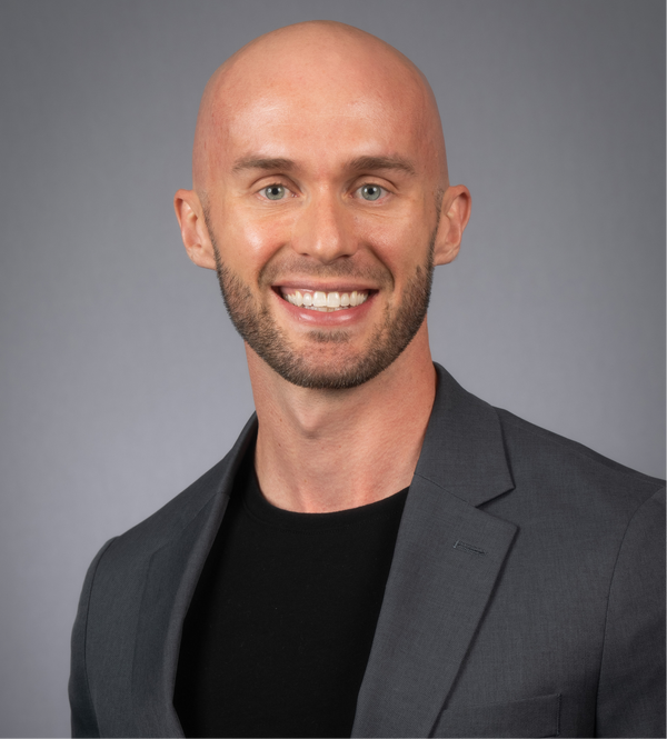 Grant Tinsley