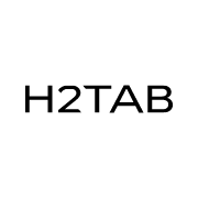 H2Tab logo