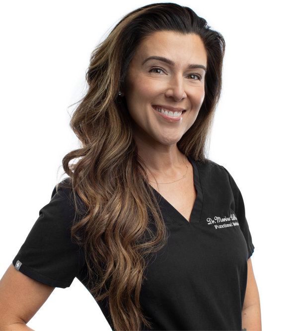 Dr. Francesca LeBlanc