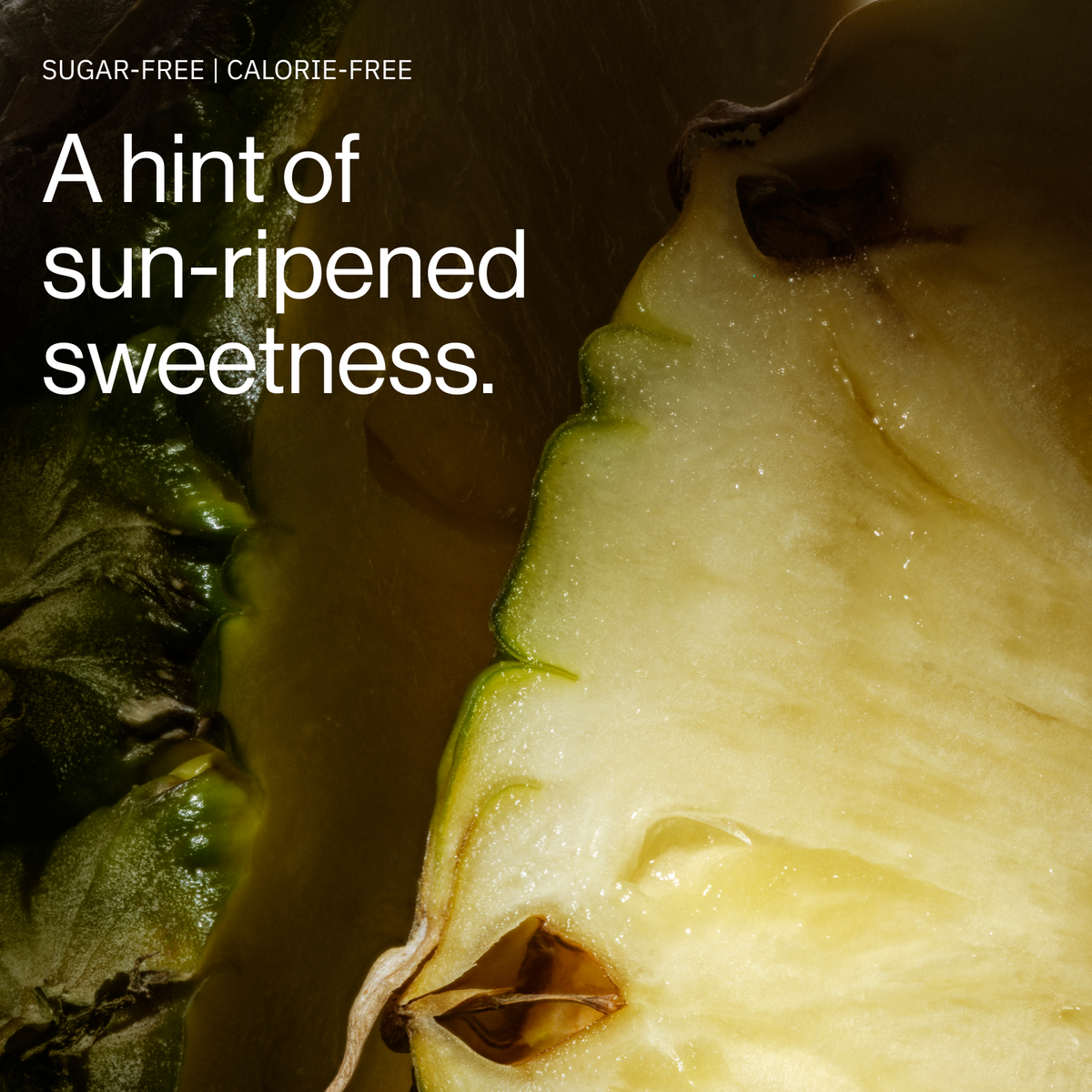 Molecular Hydrogen Tablets - Pineapple