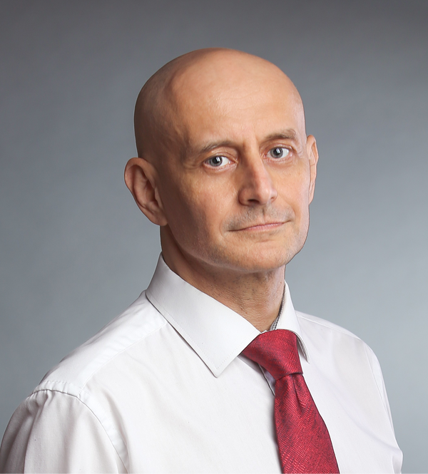 Sergej Ostojić