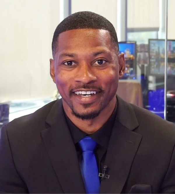 Tywon Hubbard